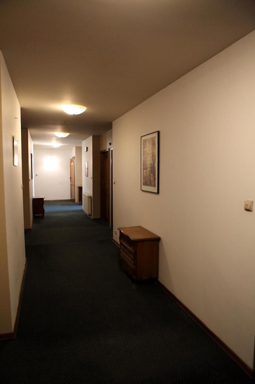Katrina Aparthotel Ostrzeszów Eksteriør bilde
